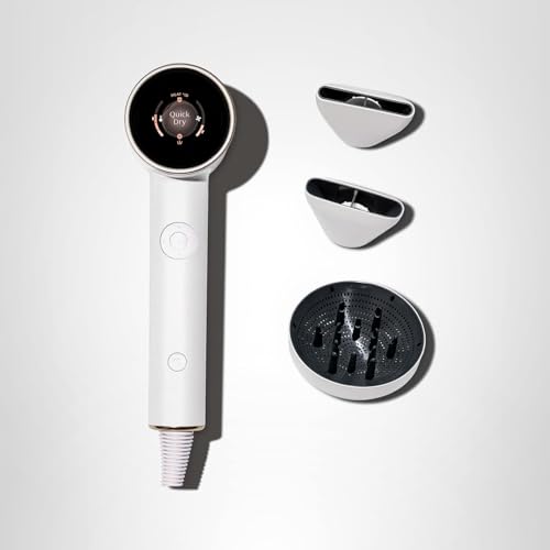 T3 Aire IQ 4-in-1 Intelligent Air Styler with Auto-Heat Adjustment — view 15