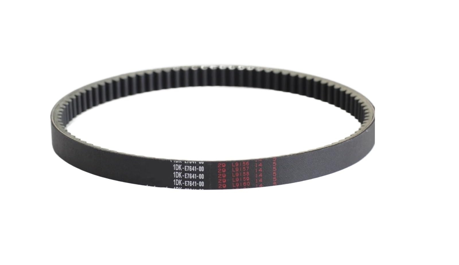 Cinghia Trasmissione Trapezoidale Cinghia Trapezoidale Per Scooter 975 * 27 1DK-E7641-00 Per SMAX 155 Per Force 155 Per Cinghia Per CVT