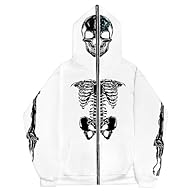 【Material & Quality】: Made from soft, polyester-cotton blend. Fabric provides warmth and a comfortable feel. 【Design & Style】: Features a relaxed fit with a classic hood and ribbed cuffs. Front pocket included. 【Comfort & Fit】: Loose cut allows for e...
