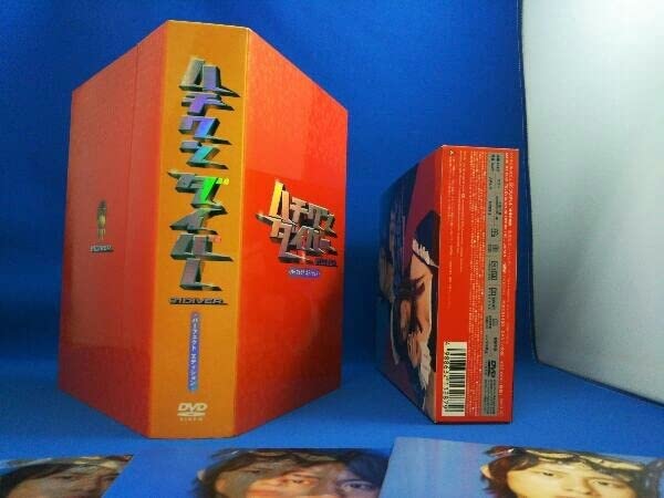 Amazon.co.jp: DVD ハチワンダイバー DVD-BOX 溝端淳平仲里依紗漫画