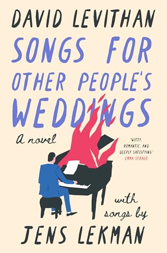 Songs for Other People's Weddings (With: Jens Lekman)