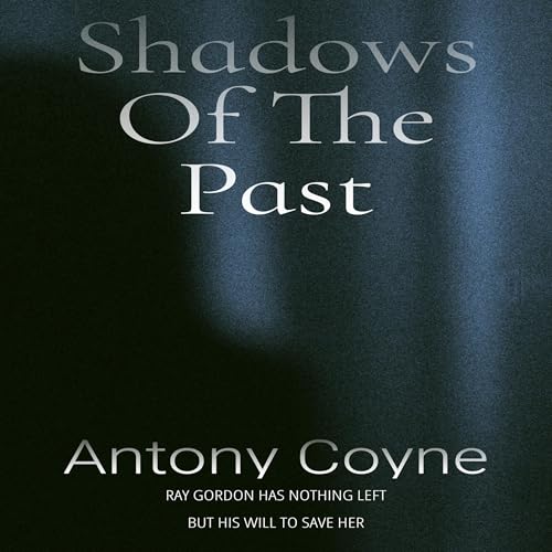 Page de couverture de Shadows of the Past