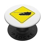 PopGrip mit Austauschbarem Deckel; tauschen Sie ihr PopTop für ein anderes Design aus oder entfernen Sie es vollständig um kabellose Ladefunktion zu ermöglichen. (Nicht kompatibel mit Apple MagSafe kabelloses Ladegerät oder MagSafe Wallet).