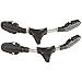 Atomic Aquatics Fins Spring Straps (pair)