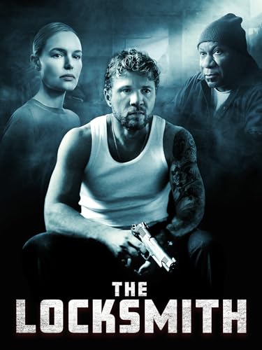  The Locksmith