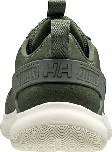 Image of Helly Hansen Platform Sailing Sneakers - Lightweight Water Shoes - Men's Non Slip Boating Shoes - Breathable Sailing Sneakers for Men