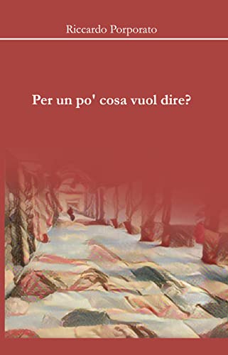 Per un po’ cosa vuol dire?: Commedia gialla di provincia tra sette segrete e un cronista (anche) ipocondriaco (Fuori pagina all’Informa Sette Vol. 2) (Italian Edition)