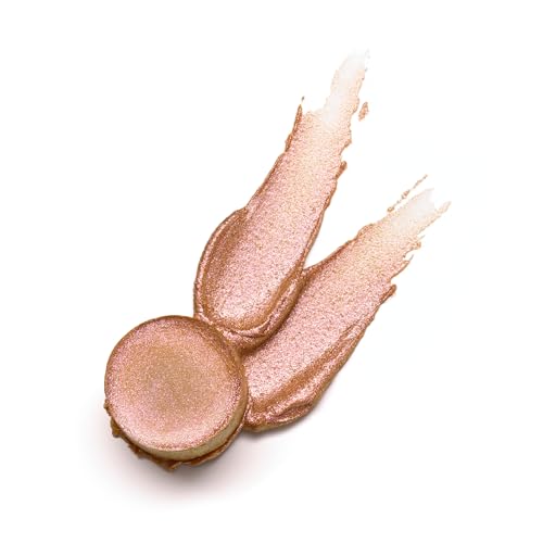 essence BABY GOT HOLO GLOW highlighter stick, Nr. 10, Mehrfarbig, sofortiges Ergebnis, strahlend, schimmernd, holographisch, vegan, ölfrei, ohne Parabene, ohne Mikroplastikpartikel, 1er Pack (5g)