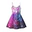 Purple Galaxy
