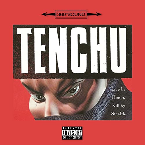 Tenchu