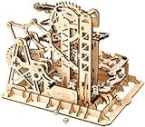  Pichler Murmelbahn Tower Coaster (Lasercut Holzbausatz)