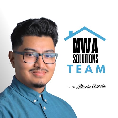 First-Time Homebuyer Tips in Northwest Arkansas 🔥 Hot Wings Mortgage Interview