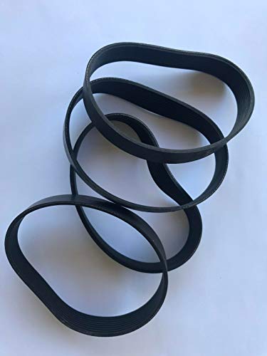 4 NEW BELTS for RYOBI Table Saw 66222 969207002 662329001 BT3000 BT3100 Belt