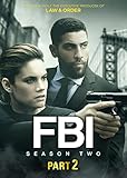 FBI:���ʑ{���� �V�[�Y��2 DVD-BOX Part2
