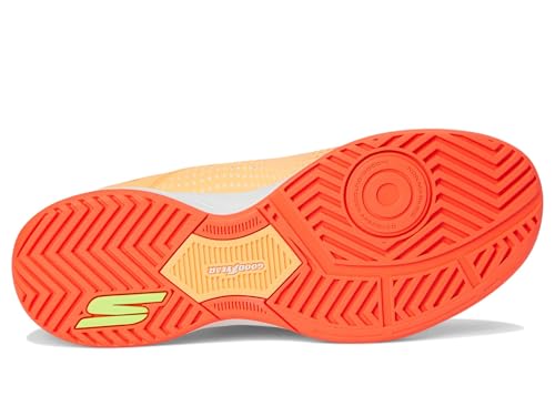 Image of Skechers Women's Viper Court Reload Hands Free Slip-ins Pickleball Sneaker