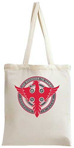 Preisvergleich Produktbild 30 Seconds To Mars Tote Bag