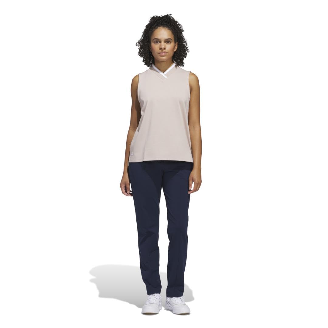 adidas Go-to Knit Pant Pantaloni da Golf Donna