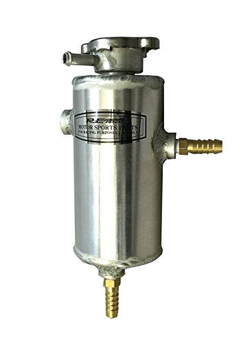 RE-Amemiya FD3S RX-7 Air Separator Tank