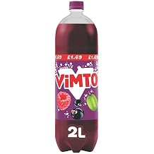 Vimto 2 litre | Case of 6