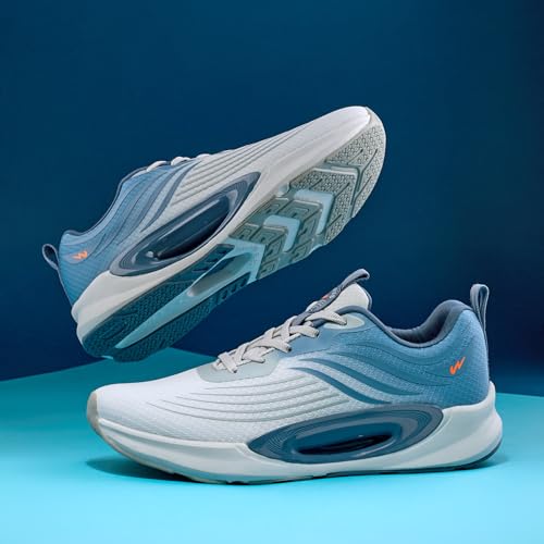 Image of Campus Men's Funk Sports Shoes