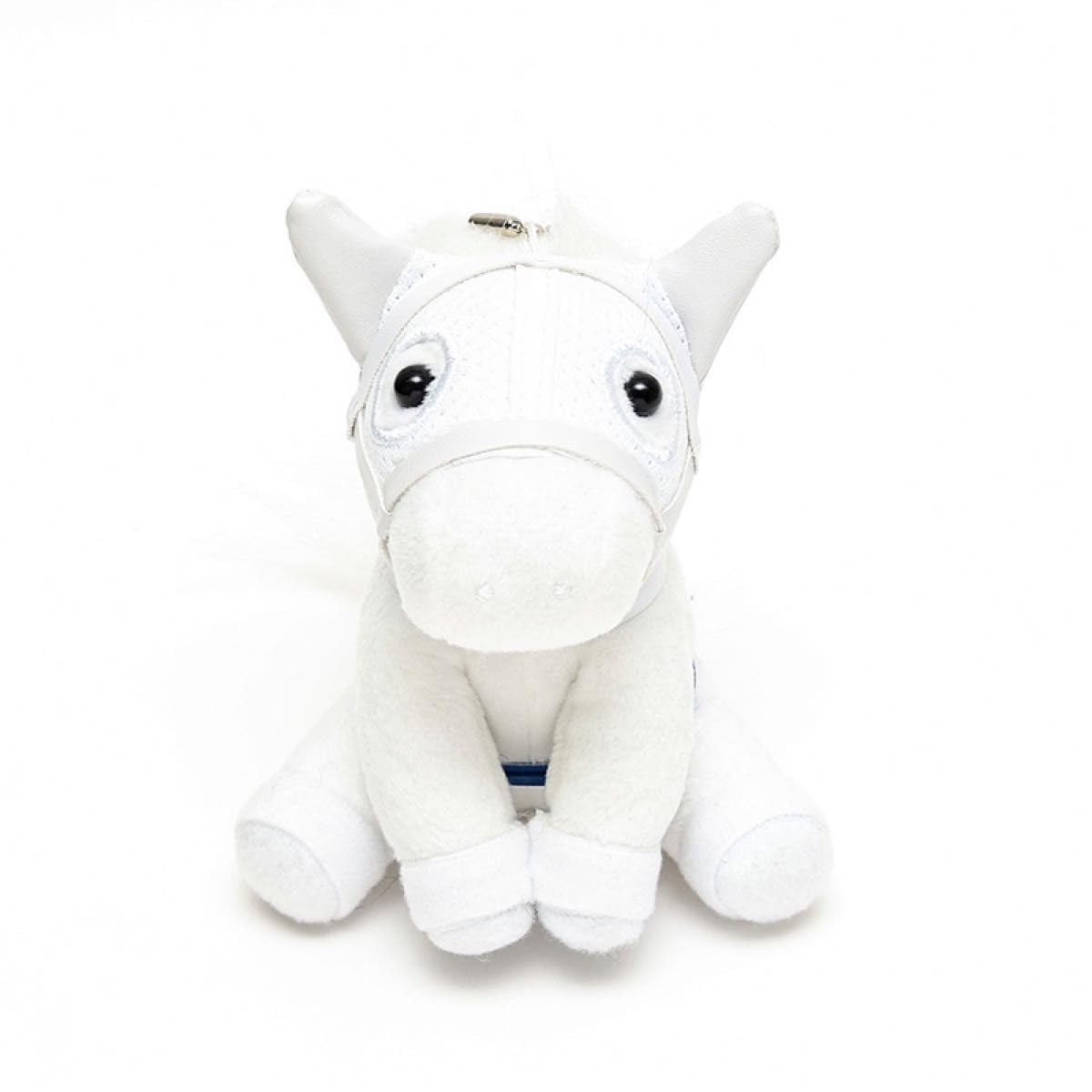 Amazon.co.jp: 値引き可 ぬいぐるみ アイドルホース ソダシ