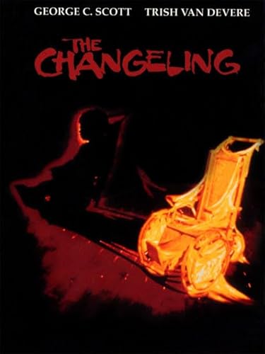 The Changeling 1980 (Film 216) - GMMF
