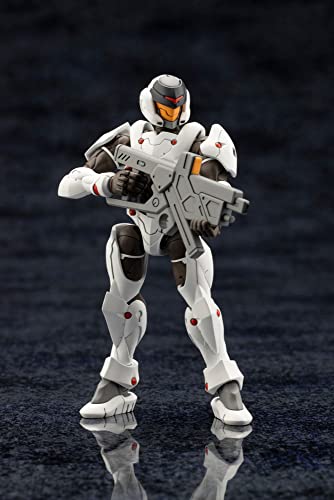 Figura Hexa Gear Governor LAT Solid Cradle 1/24 miniatura 6