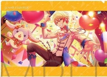 Tenma Tsukasa Clear File Vol.3 Project Sekai Colorful Stage! feat. Hatsune Miku Wonderlands Showtime Limited Goods