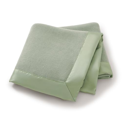 Hadetoto Cotton Baby Blanket