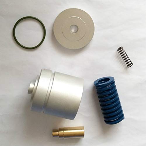 250018-456 Minimum Pressure Valve Service Kit for SULLAIR Screw Air Compressor Replacement MPV LS20-150
