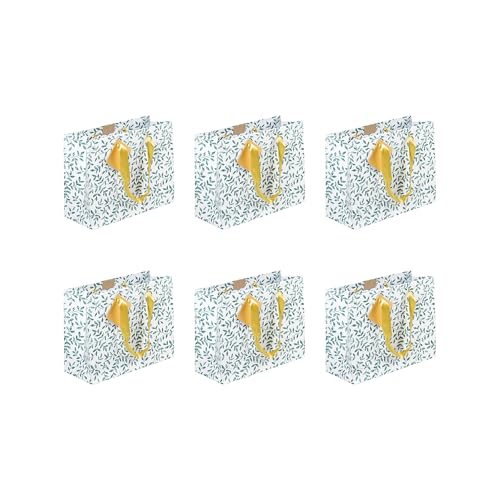 Grand Sac Cadeau Clairefontaine 32x13x24,5cm Pochette Emballage Puzzles
