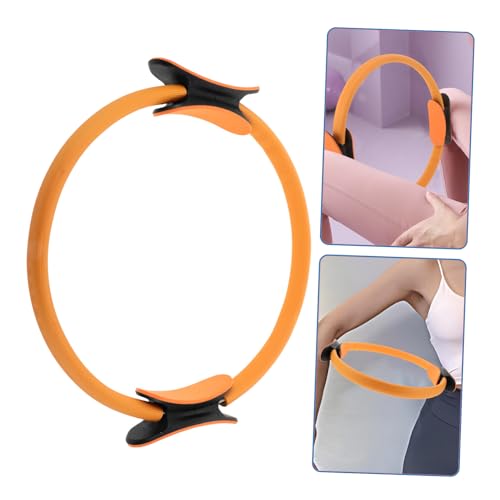 Anilla de Yoga UKCOCO Círculo Fitness para Ejercicios miniatura 7