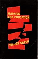 Marxism and education 0710089457 Book Cover