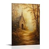 Caractéristiques : nous sommes fiers de fabriquer des affiches sur toile, avec un dévouement à fournir une qualité supérieure. Contrairement aux affiches en papier, les affiches sur toile offrent une meilleure qualité et une durée de vie accrue.