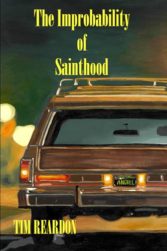The Improbability of Sainthood