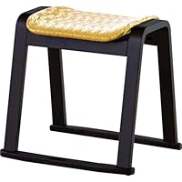 Amazon | 東谷 AZUMAYA 法事スツール ゴールド | 東谷(Azumaya