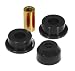 Prothane 1-1205-BL Black Front Track Arm Bushing Kit for TJ