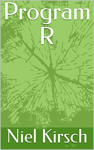 Program R (English Edition)