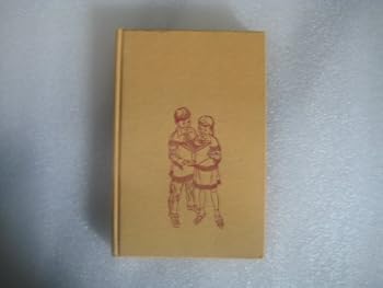 Hardcover The Boy and the Buffalo Book
