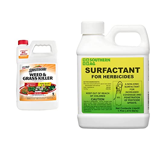 What Weeds Does Spectracide Kill? A Comprehensive Guide Gardening Flow