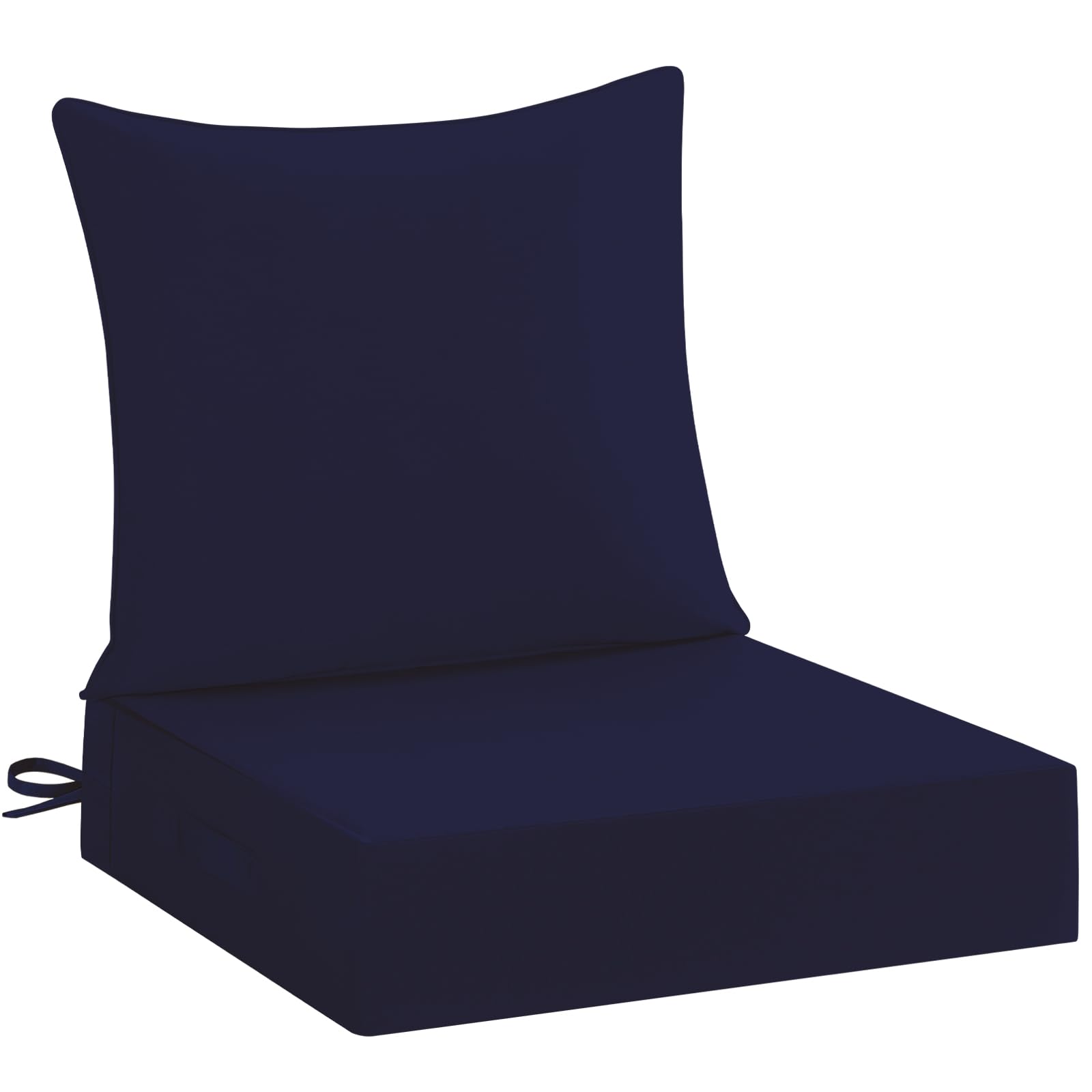 Photo 1 of downluxe 24x24 Inch Outdoor Patio Cushions