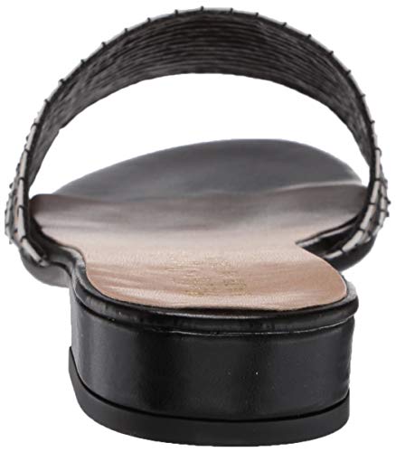 Bella Vita Women's Slide Sandal3