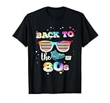 Cooles Retro 80er Kostüm