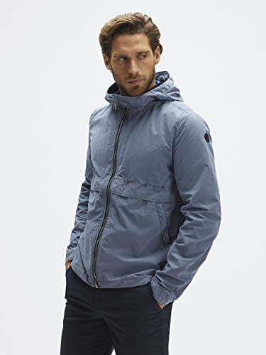 Veste Aalborg North Sails pour homme en polyamide avec capuche