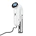 MELIANDA MA-18100 Sous Vide Stick urządzenie do gotowania próżniowego, cyfrowy timer, biały