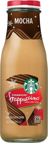 Miniatura 2 de Starbucks Frappuccino Mocha, botella de 13.7 onzas