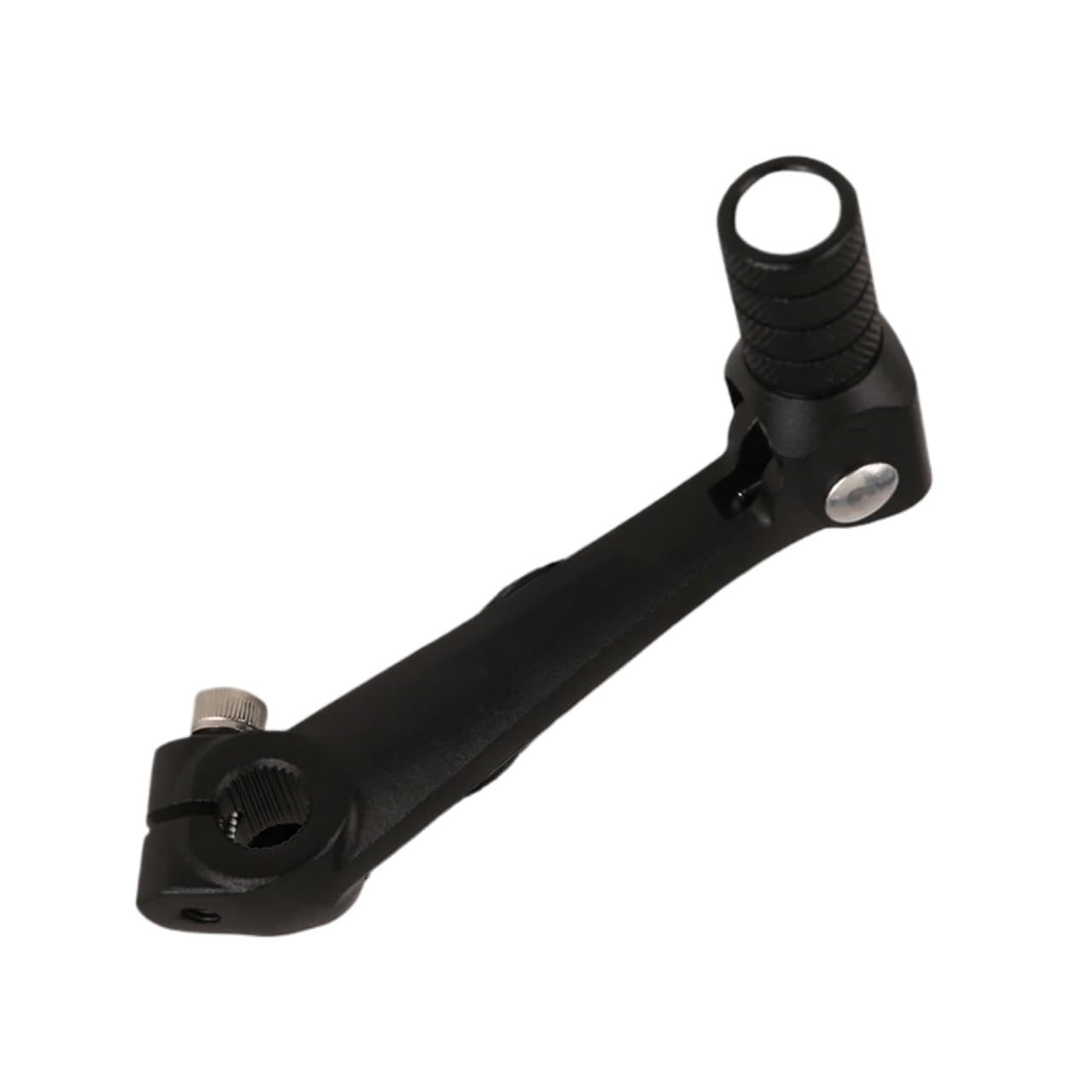 Lbcsrmh Foot Brake Lever Motorcycle Gear Lever Fit For Kayo T2 T4 T4l Atv Pit Bikes Gear Shift Lever Motorcycle Folding Shifter Start Levers Roadmaster Accessories