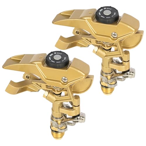 Hourleey 1/2 Inch Zinc Impact Sprinkler, 2 Pack Heavy...