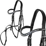 Größe: Warmblut / Full, Vollblut / Cob