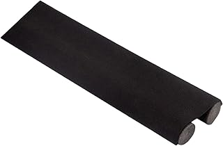 Draft Excluder Door, Under Door Draught Excluder Cushion Double Seal Noise Reduction Weather Stripping Door Wind Blocker Door Dust Guard Stopper Under Door Seal Strip